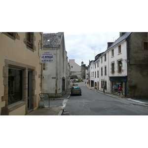 รูปถ่าย ฝรั่งเศส(France) ลาโรช-แบร์นาร์(La Roche Bernard) 2007-07 55