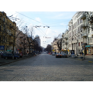 รูปถ่าย ยูเครน(Ukraine) เคียฟ(Kiev) 2007-03 234
