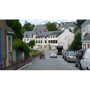 รูปถ่าย ฝรั่งเศส(France) ลาโรช-แบร์นาร์(La Roche Bernard) 2007-07 63