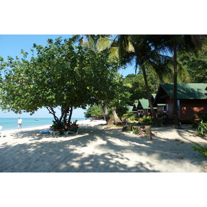 รูปถ่าย ไทย(Thailand) เกาะช้าง(Ko Chang) 2011-01 161