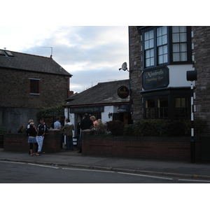 รูปถ่าย อังกฤษ(United Kingdom) คาร์ลีออน(Caerleon) 2006-05 16