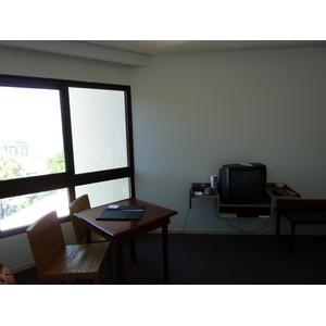 รูปถ่าย นิวแคลิโดเนีย(New Caledonia) โรงแรมเลอปาซีฟิก นูเมอา(Hotel Le Pacifique Noumea) 2010-05 4