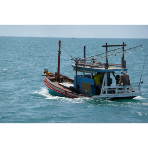 รูปถ่าย ไทย(Thailand) เกาะเสม็ด(Ko Samet) หมู่บ้านเสม็ด(Samet Village) 2009-01 3