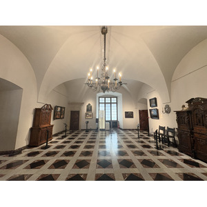 รูปถ่าย โปแลนด์(Poland) คราคูฟ(Krakow) ปราสาทวาเวล(Wawel castle) 2026-09 86