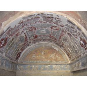 รูปถ่าย อิตาลี(Italy) ปอมเปอี(Pompeii) 2004-11 81