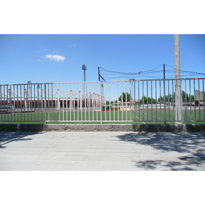 รูปถ่าย ตุรกี(Turkey) อังการา(Ankara) ถนนจากบิลเคนต์ไปอังการา(Bilkent to Ankara road) 2008-07 39