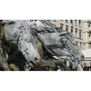 รูปถ่าย ฝรั่งเศส(France) ลีอง(Lyon) 2007-08 37