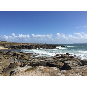 รูปถ่าย ฝรั่งเศส(France) ปลอแมร์(Ploemeur) 2016-08 19