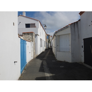 รูปถ่าย ฝรั่งเศส(France) แซ็งฌีลกรัวเดอวี(Saint Gilles Croix de Vie) 2012-07 57