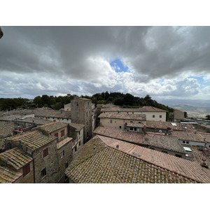 รูปถ่าย อิตาลี(Italy) วอลแตร์รา(Volterra) วังเดย์ปรีโอรี(Palazzo dei Priori) 2021-09 16