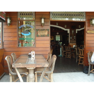 รูปถ่าย ไทย(Thailand) พัทยา(Pattaya) พัทยาสายสอง(Pattaya Saisong) 2008-01 34