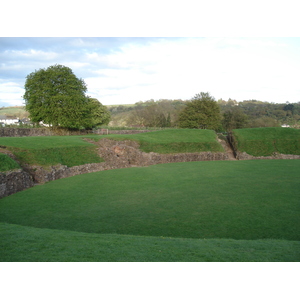 รูปถ่าย อังกฤษ(United Kingdom) คาร์ลีออน(Caerleon) 2006-05 4