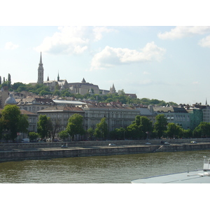 รูปถ่าย ฮังการี(Hungary) บูดาเปสต์(Budapest) 2004-05 373