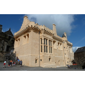 รูปถ่าย อังกฤษ(United Kingdom) สกอตแลนด์(Scotland) 2011-07 8