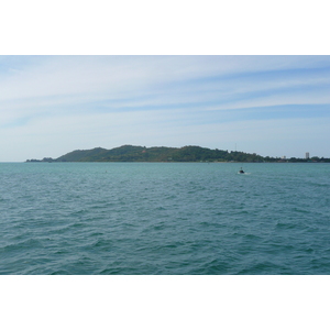 รูปถ่าย ไทย(Thailand) เกาะเสม็ด(Ko Samet) หมู่บ้านเสม็ด(Samet Village) 2009-01 15