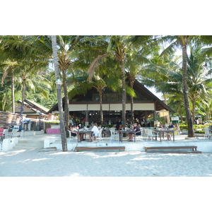 รูปถ่าย ไทย(Thailand) เกาะช้าง(Ko Chang) 2011-01 140