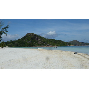 รูปถ่าย เซเชลส์(Seychelles) เกาะปราลิน(Praslin) 2011-10 101
