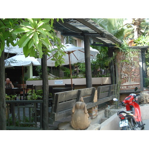 รูปถ่าย ไทย(Thailand) พัทยา(Pattaya) ซอยบัวขาว(Soi Boakhao) 2008-01 101