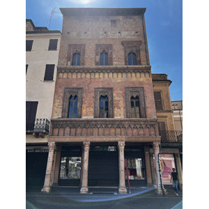 รูปถ่าย อิตาลี(Italy) เวโรเน่(Verona) 2022-05 260