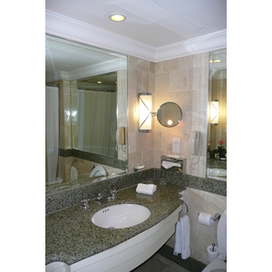 รูปถ่าย จอร์แดน(Jordan) อัมมาน(Amman) โรงแรมอินเตอร์คอนติเนนตัล(Intercontinental Hotel) 2007-12 51