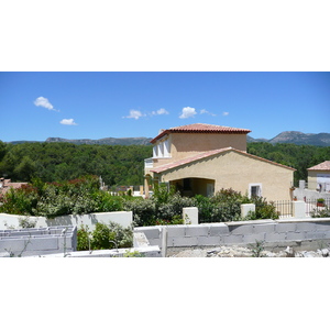 รูปถ่าย ฝรั่งเศส(France) ลาโกด(La Gaude) 2007-07 32