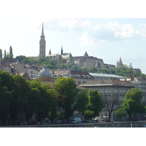 รูปถ่าย ฮังการี(Hungary) บูดาเปสต์(Budapest) 2004-05 430