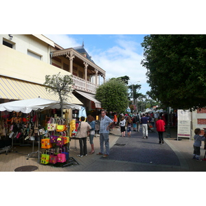 รูปถ่าย ฝรั่งเศส(France) ซูลัก-ซูร์-แมร์(Soulac sur mer) 2007-08 95