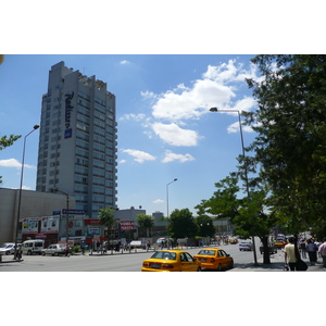 รูปถ่าย ตุรกี(Turkey) อังการา(Ankara) 2008-07 65