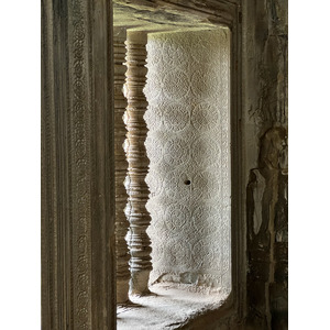 รูปถ่าย กัมพูชา(Cambodia) เสียมราฐ(Siem Reap) นครวัด(Angkor Wat) 2023-01 231