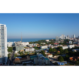 รูปถ่าย ไทย(Thailand) พัทยา(Pattaya) เขาพระตำหนัก(Phra Tamnak) 2016-12 13