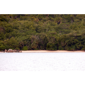 รูปถ่าย เซเชลส์(Seychelles) เกาะกูรีเยิซ(Curieuse) 2011-10 43