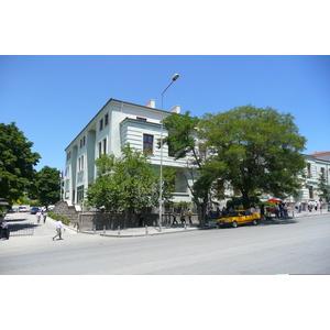 รูปถ่าย ตุรกี(Turkey) อังการา(Ankara) 2008-07 57