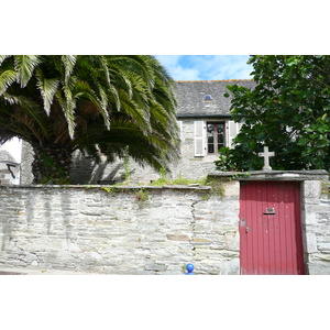 รูปถ่าย ฝรั่งเศส(France) ลอคกีเรค(Locquirec) 2007-08 137