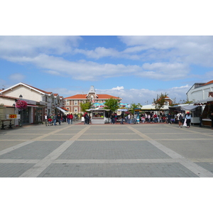 รูปถ่าย ฝรั่งเศส(France) ซูลัก-ซูร์-แมร์(Soulac sur mer) 2007-08 24