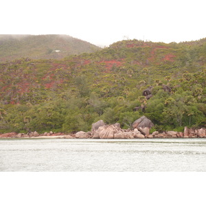 รูปถ่าย เซเชลส์(Seychelles) อ่าวอ็องส์ปอสเซสซียง(Anse Possession) 2011-10 96