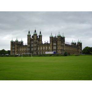 รูปถ่าย อังกฤษ(United Kingdom) เอดินบะระ(Edinburgh) 2001-08 7