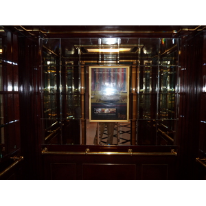 รูปถ่าย ตุรกี(Turkey) อิสตันบูล(Istanbul) โรงแรมคอนราด(Conrad Hotel) 2009-06 59