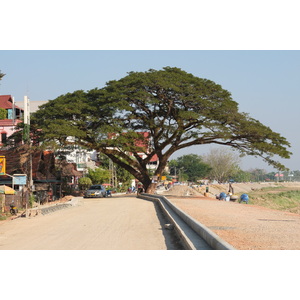 รูปถ่าย ลาว(Laos) เวียงจันทน์(Vientiane) 2012-12 159