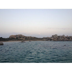 รูปถ่าย ฝรั่งเศส(France) คอร์สิคา(Corsica) หมู่เกาะลาเวซซี(Lavezzi Islands) 2012-09 58
