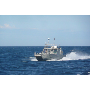 รูปถ่าย ฝรั่งเศส(France) เกาะปอร์เกอรอล(Porquerolles Island) ล่องเรือไปเกาะปอร์เกอรอล(Boat trip to Porquerolles) 2008-05 32