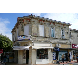 รูปถ่าย ฝรั่งเศส(France) ซูลัก-ซูร์-แมร์(Soulac sur mer) 2007-08 45