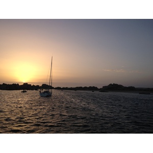 รูปถ่าย ฝรั่งเศส(France) คอร์สิคา(Corsica) หมู่เกาะลาเวซซี(Lavezzi Islands) 2012-09 87