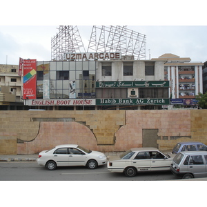 รูปถ่าย ปากีสถาน(Pakistan) การาจี(Karachi) 2006-08 62
