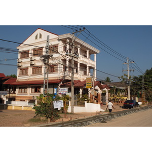 รูปถ่าย ลาว(Laos) เวียงจันทน์(Vientiane) 2012-12 200