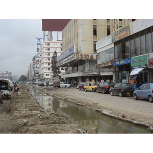 รูปถ่าย ปากีสถาน(Pakistan) การาจี(Karachi) 2006-08 49
