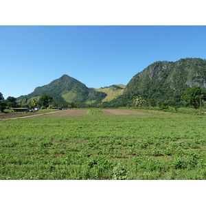 รูปถ่าย ฟิจิ(Fiji) แม่น้ำซิงกาโตกา(Sigatoka river) 2010-05 6