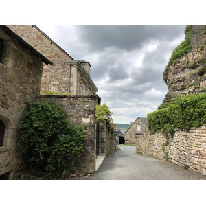รูปถ่าย ฝรั่งเศส(France) ตูแรน(Turenne) 2018-04 137