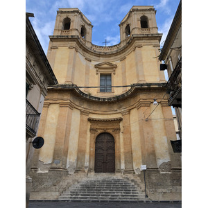 รูปถ่าย อิตาลี(Italy) ซิซิลี(Sicily) โนโต(Noto) 2020-02 58