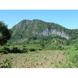 รูปถ่าย ฟิจิ(Fiji) แม่น้ำซิงกาโตกา(Sigatoka river) 2010-05 5