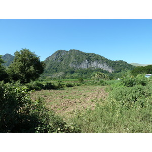 รูปถ่าย ฟิจิ(Fiji) แม่น้ำซิงกาโตกา(Sigatoka river) 2010-05 28